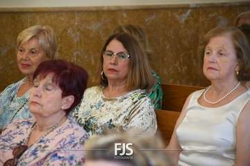 La comunidad salesiana de Telde estrecha lazos fraternales con un encuentro festivo/Francisco Javier Santana.